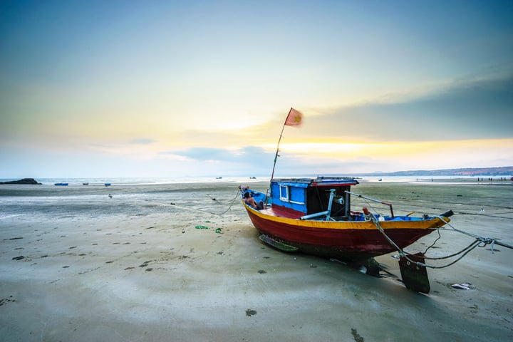 Du Lịch Phan Thiết giá sốc dịp lễ 2-9 khởi hành từ Sài Gòn (2015)